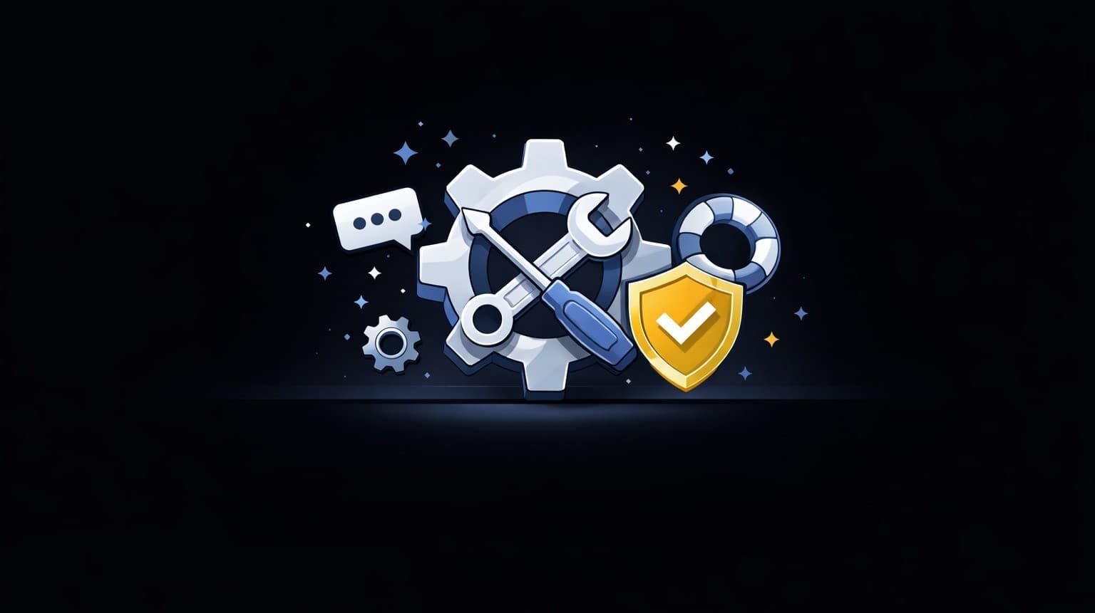 Maintenance & Support